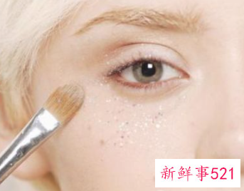 眼部护肤该怎么做防晒是一大重点