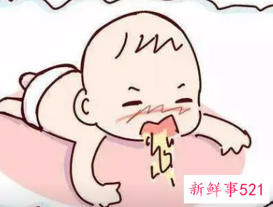 婴儿被吓到了几天能好