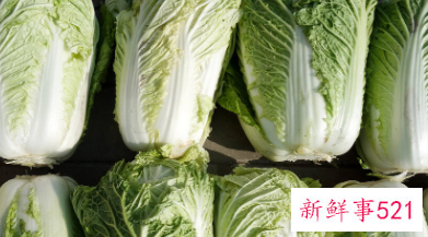 冬天十大耐储存蔬菜