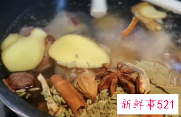 香辣家常菜做法