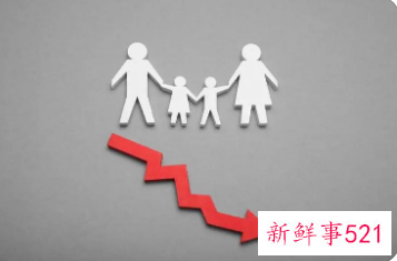 2021年29省出生人口数据公布