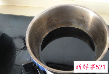 熏鱼家庭制作方法