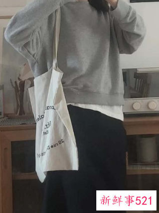 秋冬长裙搭配什么外套好看