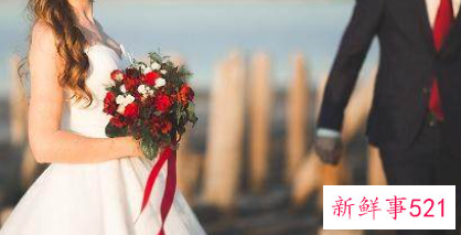 处女座男生想和你结婚会有什么举动