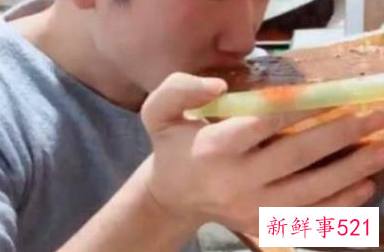 网红吃播的套路