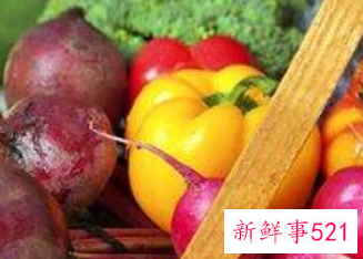 慢阻肺吃什么菜好