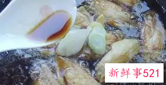 可口可乐鸡翅怎么做