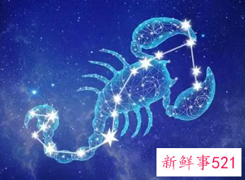 天生最聪明的三大星座