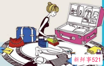 旅游计划怎么做