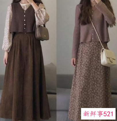 秋季穿什么好看