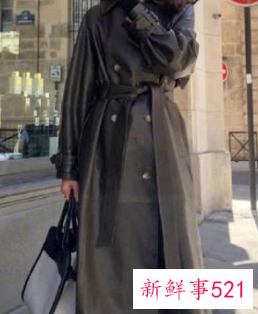 为什么有的人自带气场