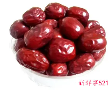 孕妇梦见吃枣有什么征兆