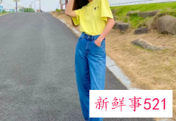 夏天穿什么裤子好看