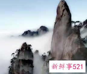 梦见一座大山什么预兆