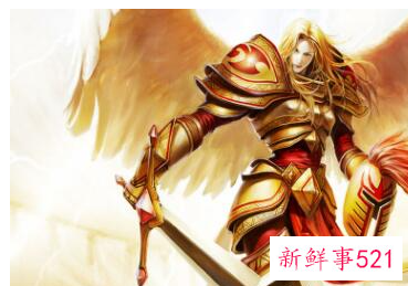 让人眼前一亮的游戏名字