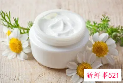 春季补水保湿的秘方