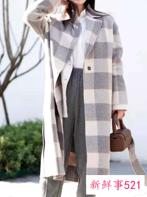 女生怎么穿衣有女人味