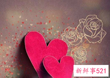 送给情人一句短语