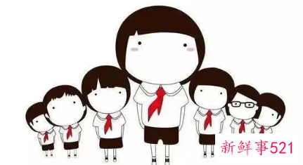 红领巾的来历和意义