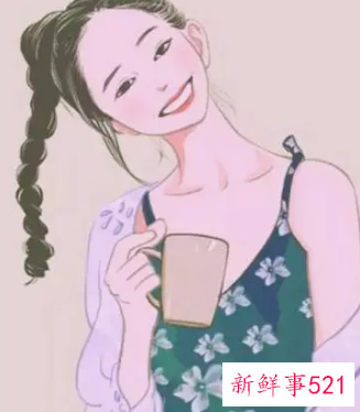 女人身上的气质分几种