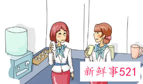 感恩公司的话语 暖心