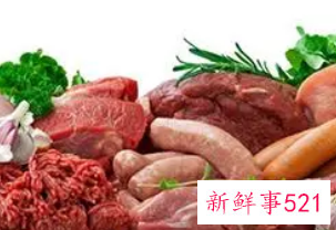 肾功能不全忌口的食物一览表