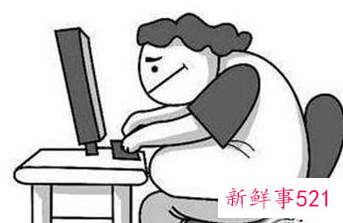 看电视对身体的危害