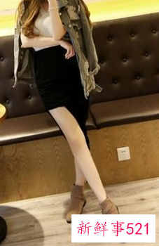 棕色休闲皮鞋搭配什么