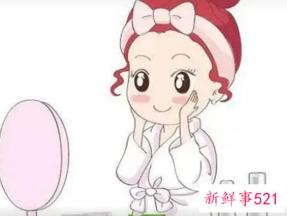 贵妇膏用在化妆的哪个步骤