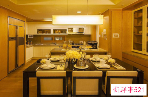 厨房没有窗户怎么办