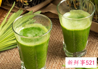 夏天喝什么东西对身体好