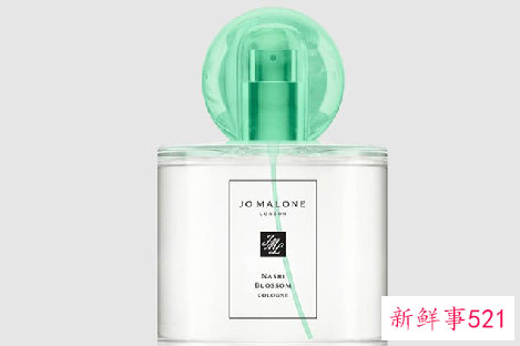 祖玛珑花蕾丛林系列香水