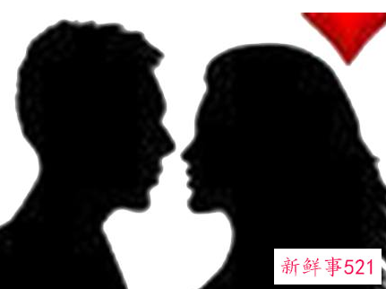 男人吻你的耳朵代表什么意思呢