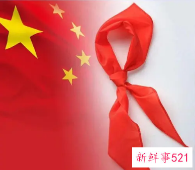 红领巾的来历和意义
