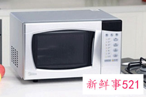 微波炉不加热了是哪里坏了