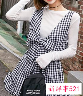 学生初夏穿什么衣服