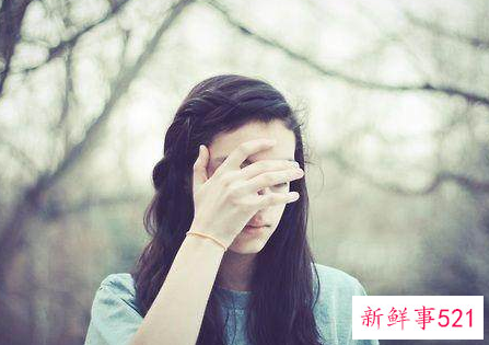 非常扎心的爱情语录