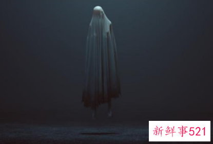 梦见鬼咬人都是血