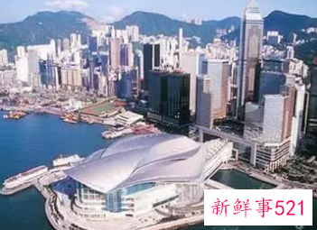 会展业旅游二者关系