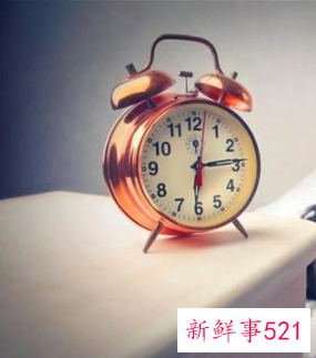 人必须睡够八小时吗