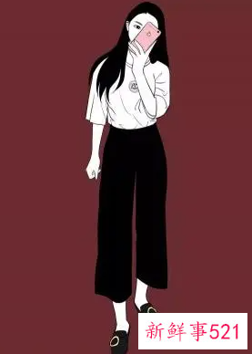 女人身上的气质分几种