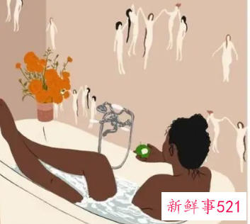 梦见别的男人洗澡有什么征兆