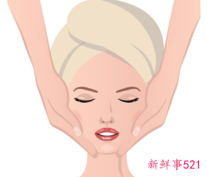 经常护肤的好处