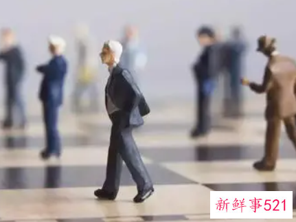 职场法则经验很重要