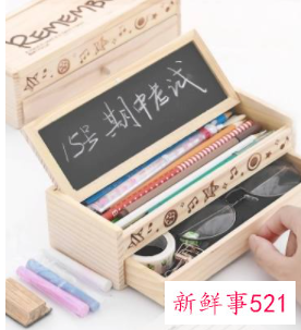 十二星座的公主文具盒