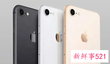 用户称iPhone SE3存在莫名重启现象