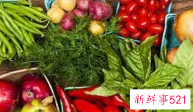 什么东西吃了容易发病