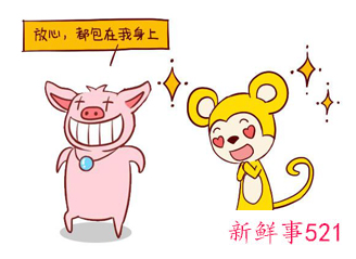 属猪男喜欢年龄大的女人吗