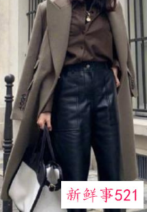 为什么有的人自带气场