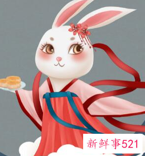 兔宝宝女孩好听的名字